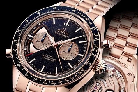 omega chrono chime|omega chrono speedmaster.